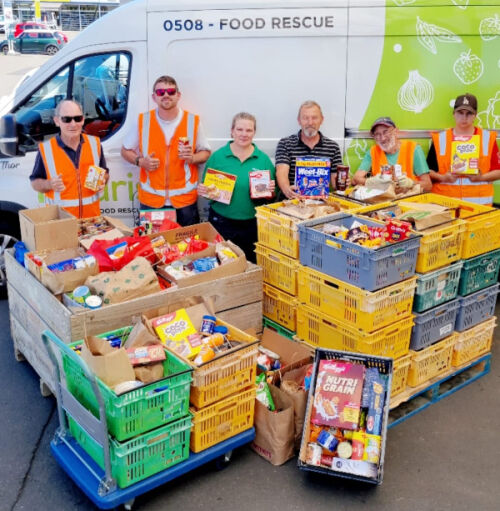 School Donations