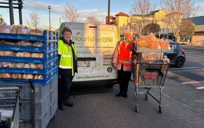Count On Us to make a difference!