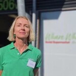 Nourished for Nil opens social supermarket in Hastings