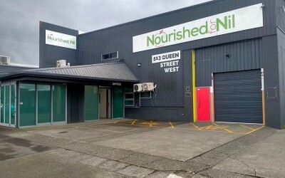 Hawke’s Bay’s Nourished for Nil one of two East Coast food rescues to receive $10,000 Foodstuffs boost