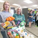 Hawke’s Bay charities facing increased demand from pensioners as winter arrives