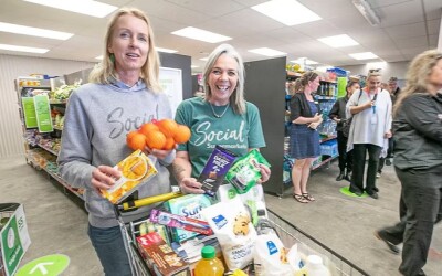 Hawke’s Bay charities facing increased demand from pensioners as winter arrives