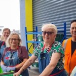 Nourished for Nil: Hastings food rescue’s focus on sustainability and community