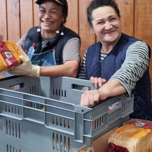 Volunteers
