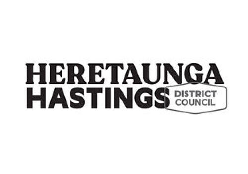 Hastings District Council. 