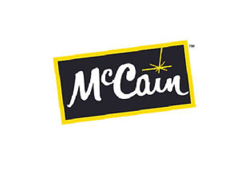 McCain. 