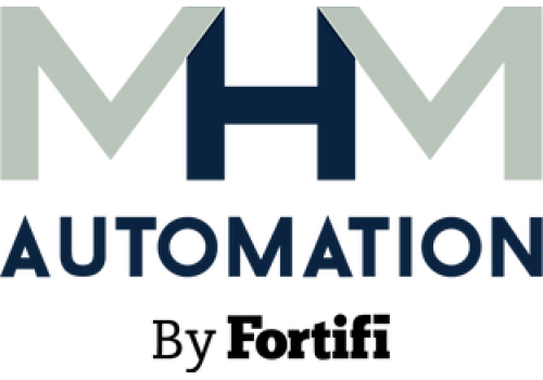 MHM Automation. 