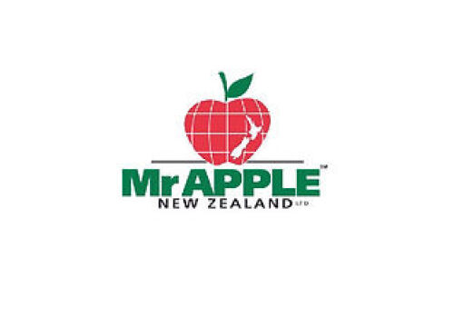 Mr Apple. 