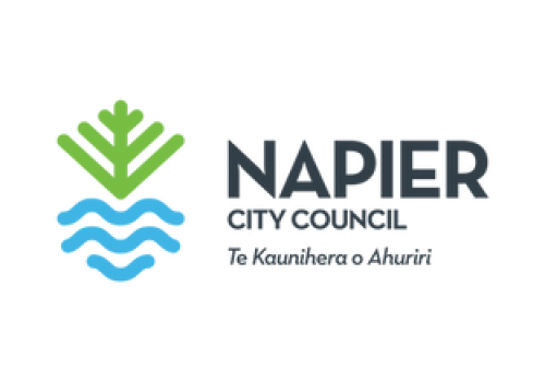 Napier City Council. 