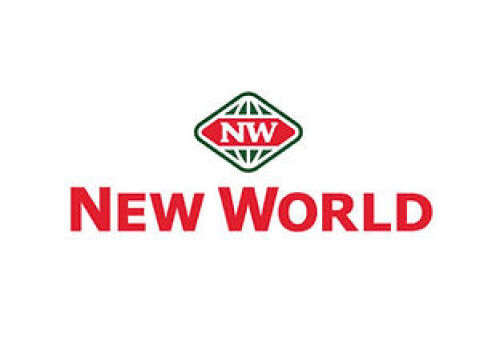 New World. 
