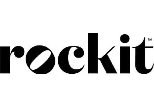 Rockit. 