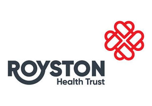 Royston Health Trust. 