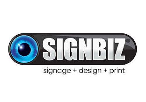 Signbiz. 