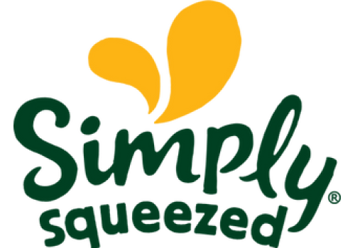 Simply Squeezed. 