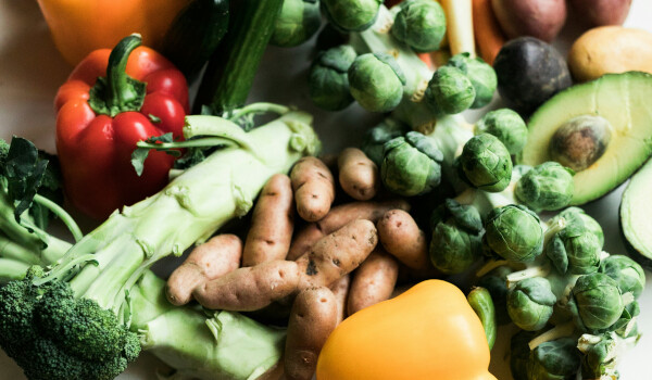 Food Donations. 