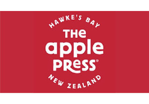 The Apple Press. 