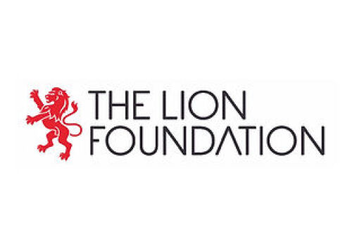 The Lion Foundation. 