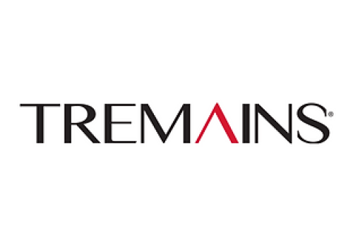 Tremains. 