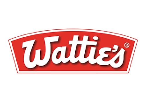 Watties. 