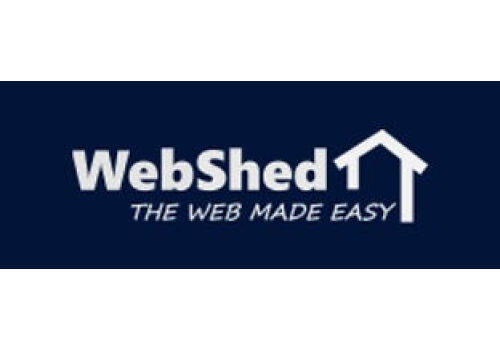 WebShed. 