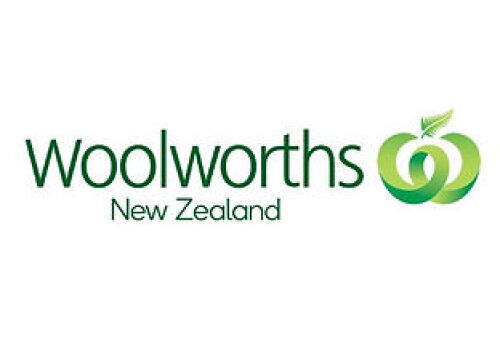 Woolworths. 