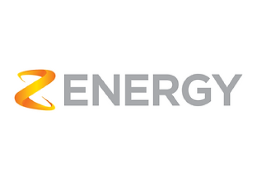 Z Energy. 