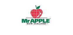 Mr Apple